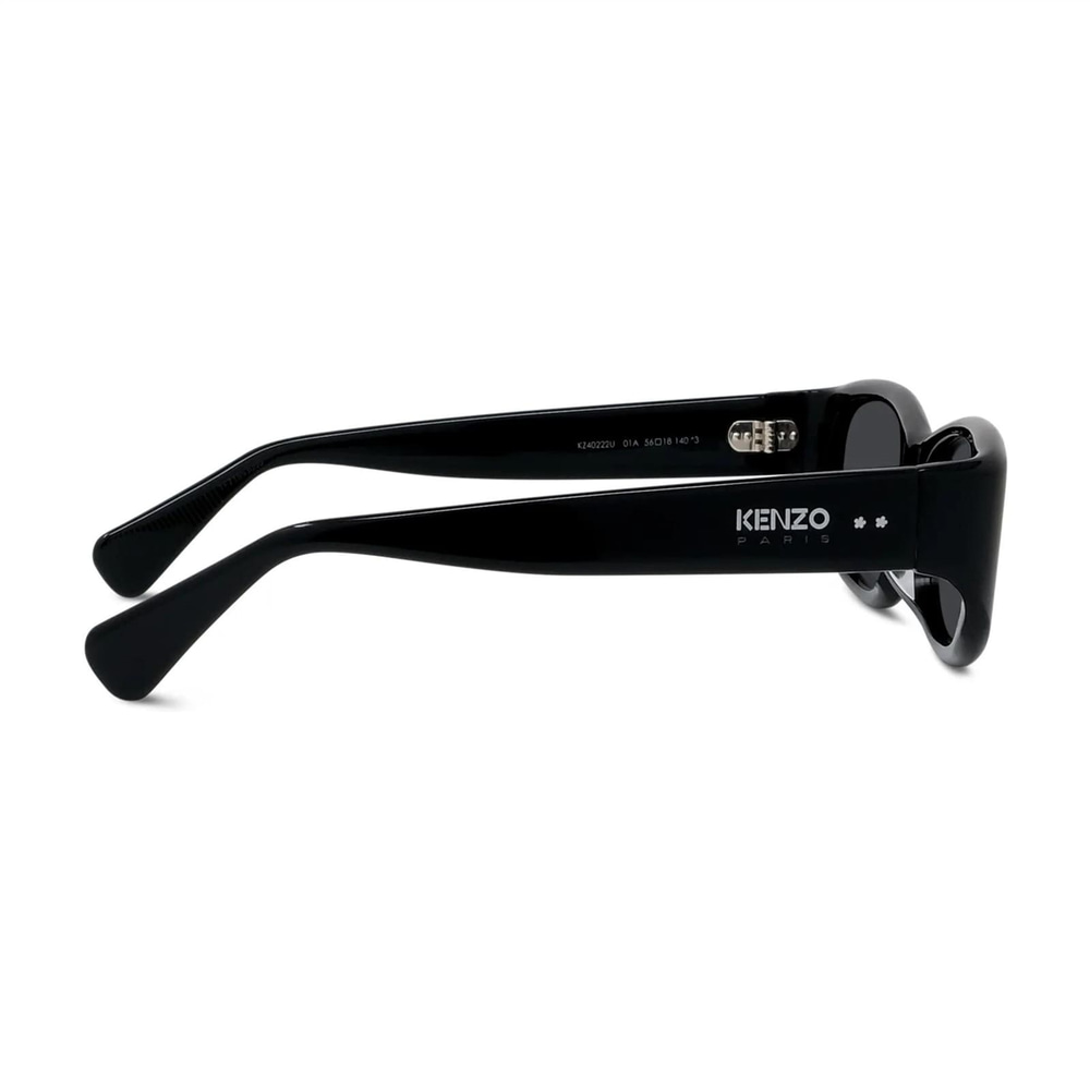 Kenzo Boke Flower KZ 40222U 01A Unisex Güneş Gözlüğü