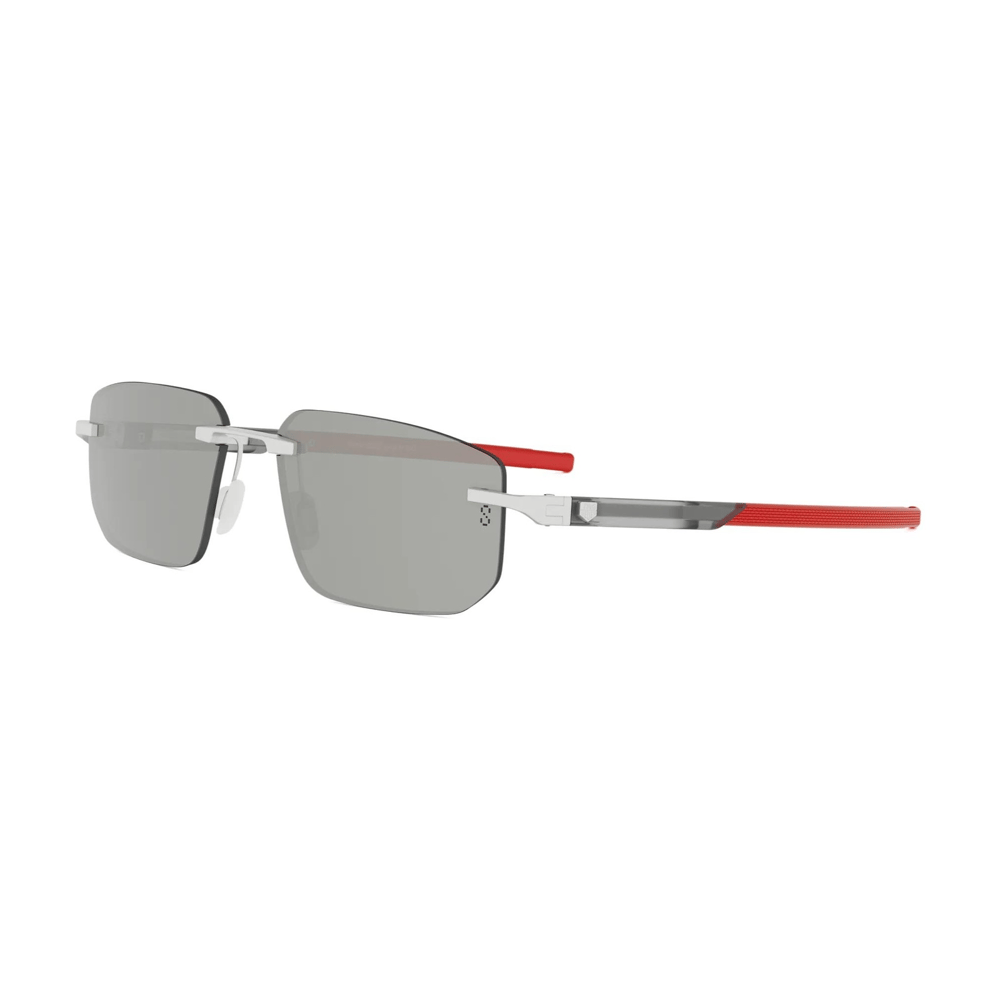 Tag Heuer Bolide Rimless TH 40063U 17C Erkek Güneş Gözlüğü