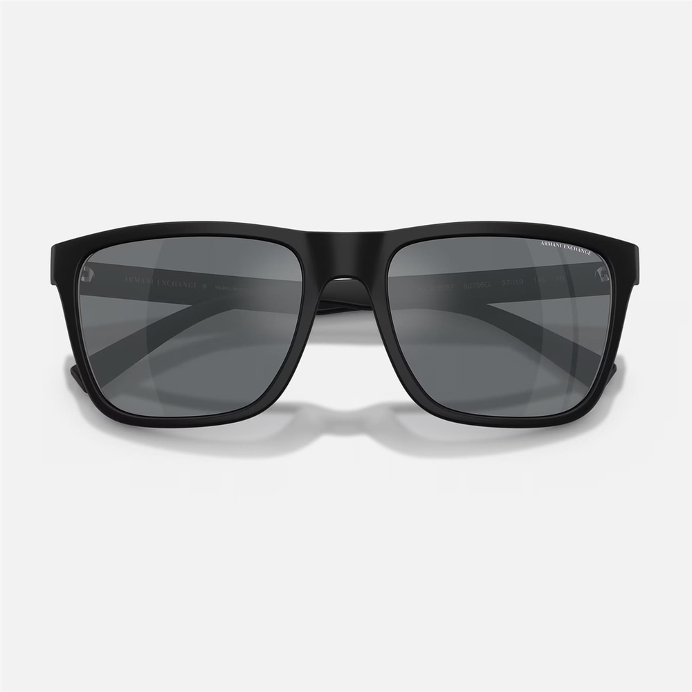 Armani Exchange AX 4080S 80786G 57