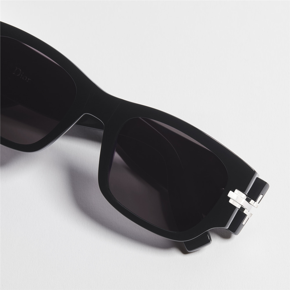 Dior Blacksuit Xl S4I DM 40183I 01A Erkek Güneş Gözlüğü