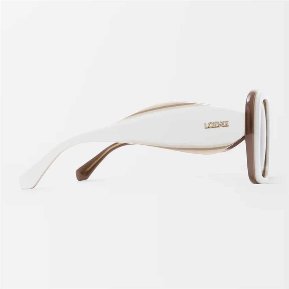 Loewe Signature Paulas Ibiza LW 40198U 25E Kadın Güneş Gözlüğü