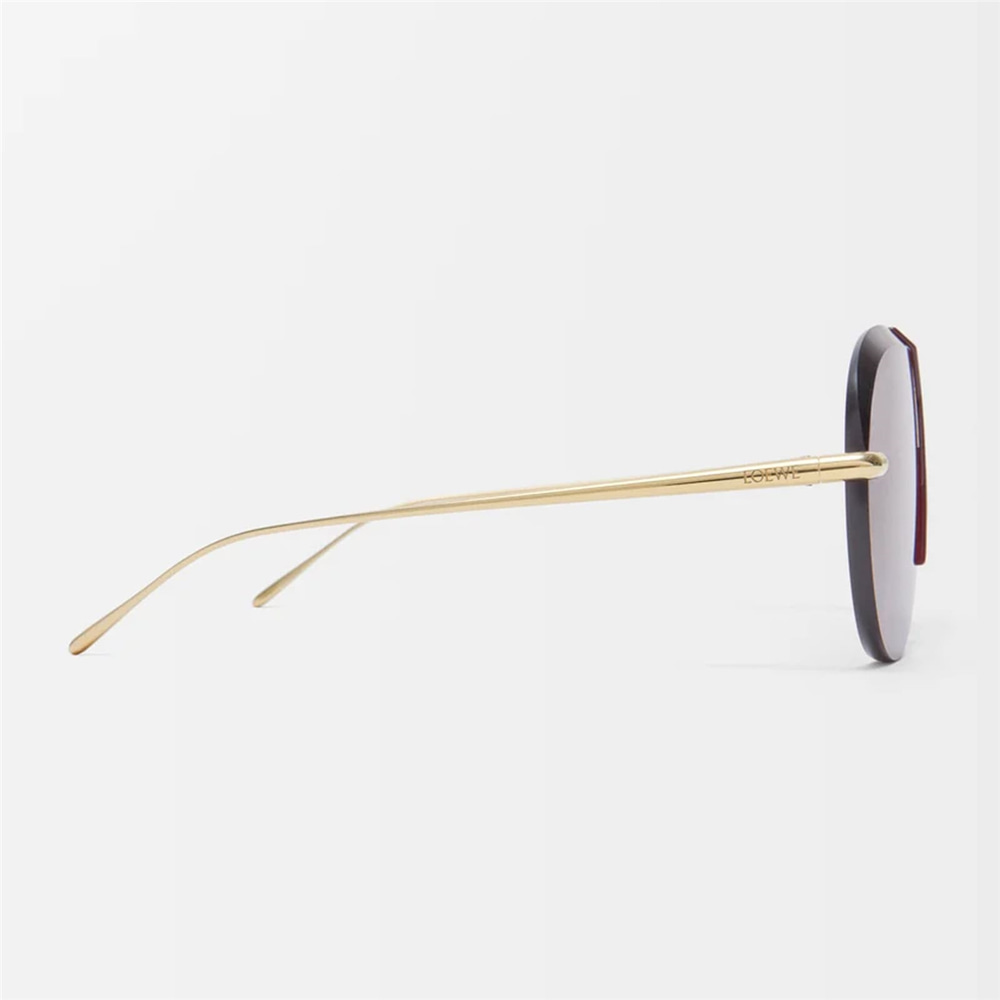 Loewe Slim LW 40192U 30S Kadın Güneş Gözlüğü