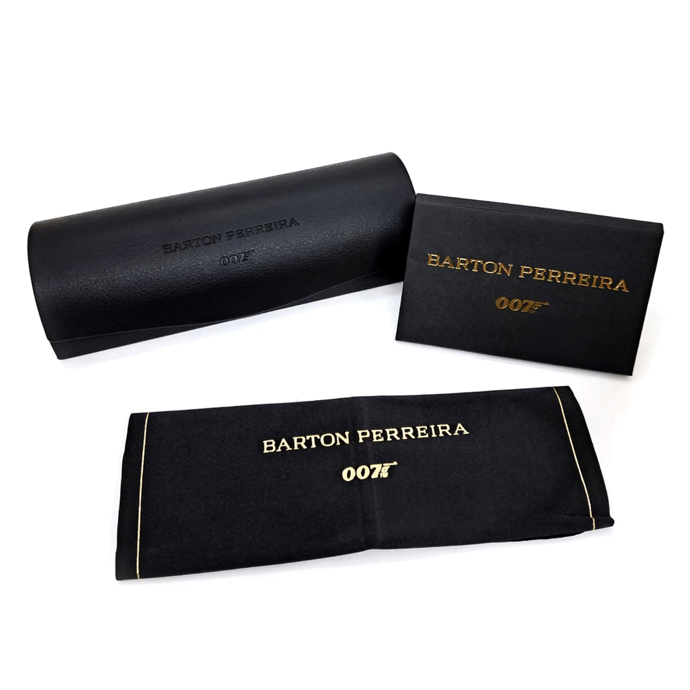 Barton Perreira 007 Thunderball BP 40005I 57R