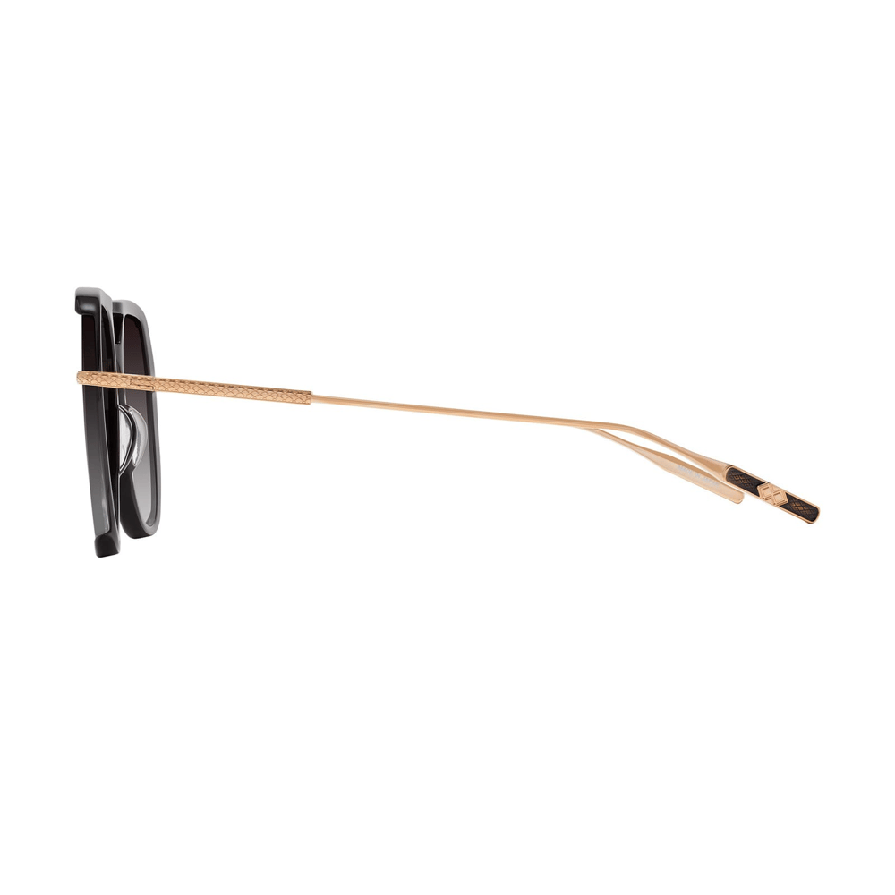 Barton Perreira Auriol BP 40108I 01B Unisex Güneş Gözlüğü