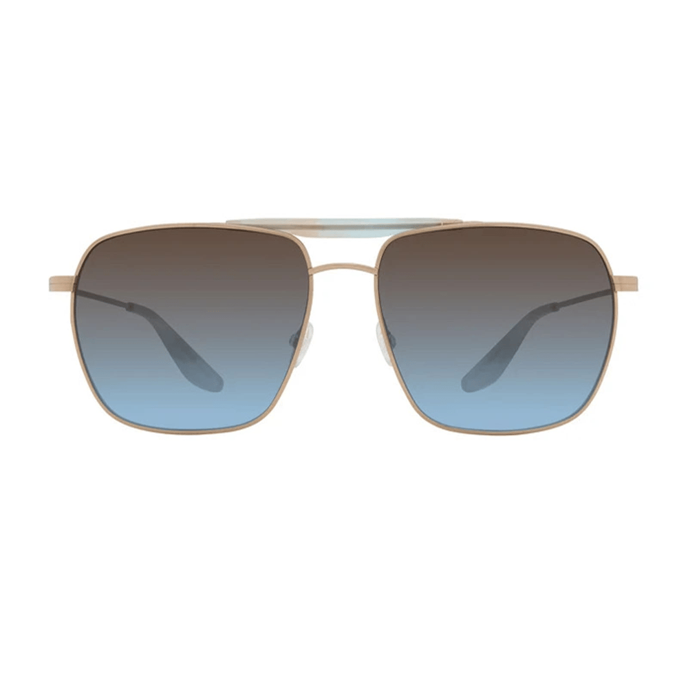 Barton Perreira Bhanot BP 40132U 28F Unisex Güneş Gözlüğü