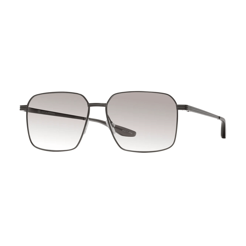 Barton Perreira Hampton BP 40118U 08A Unisex Güneş Gözlüğü