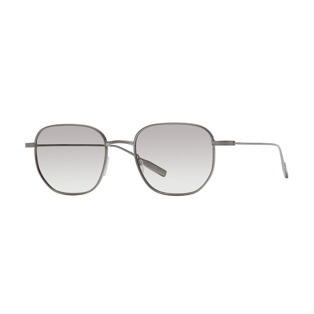 Barton Perreira Revere BP 40117U 14A Unisex Güneş Gözlüğü