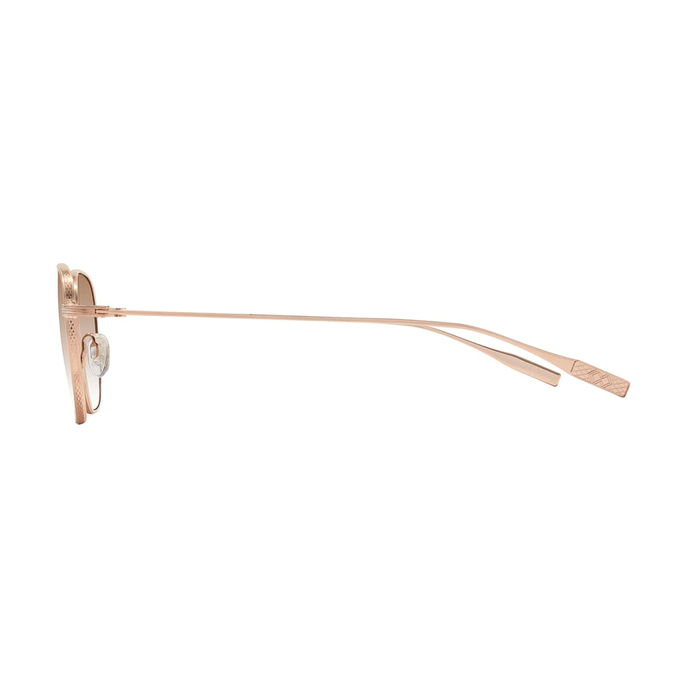 Barton Perreira Revere BP 40117U 28E Unisex Güneş Gözlüğü