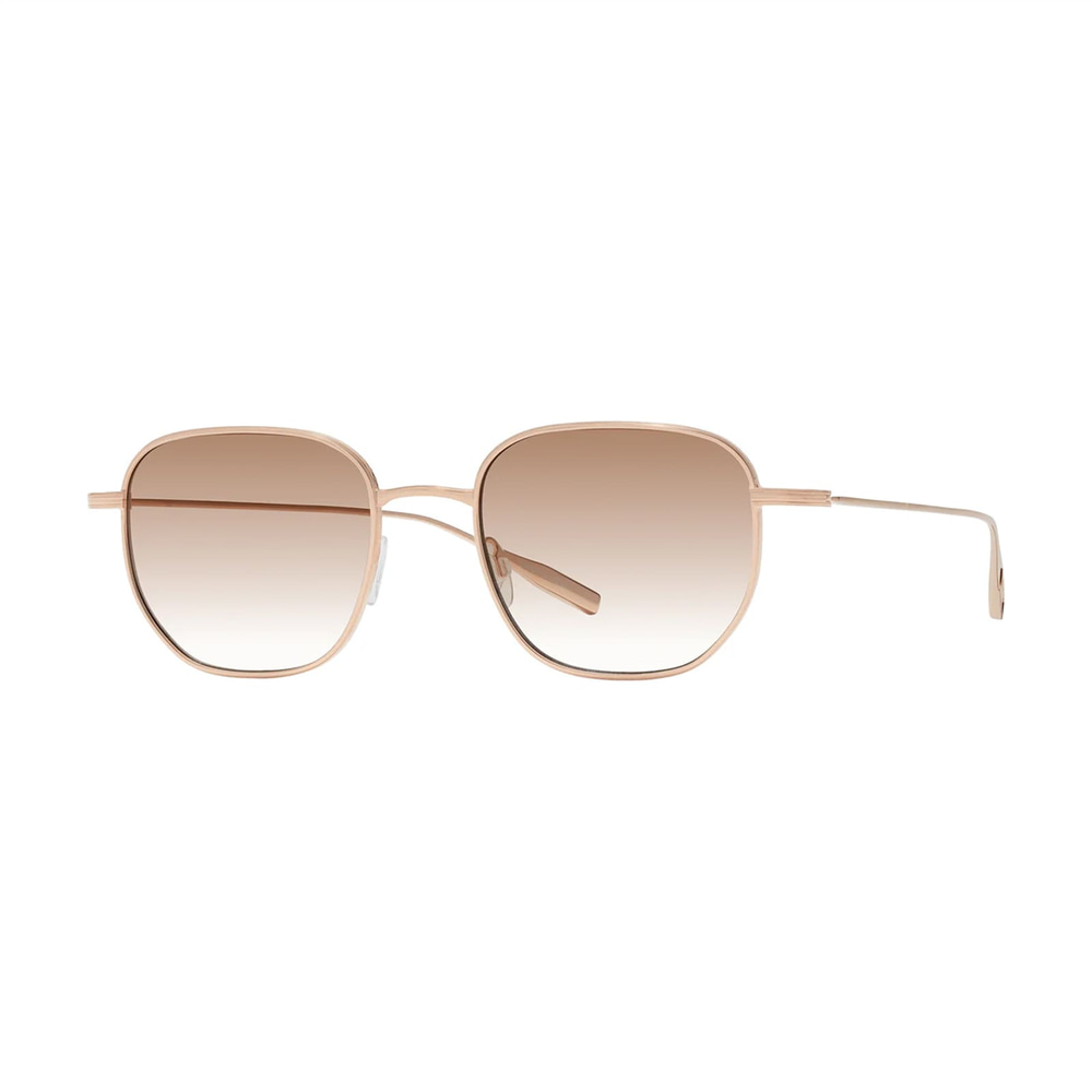 Barton Perreira Revere BP 40117U 28E Unisex Güneş Gözlüğü