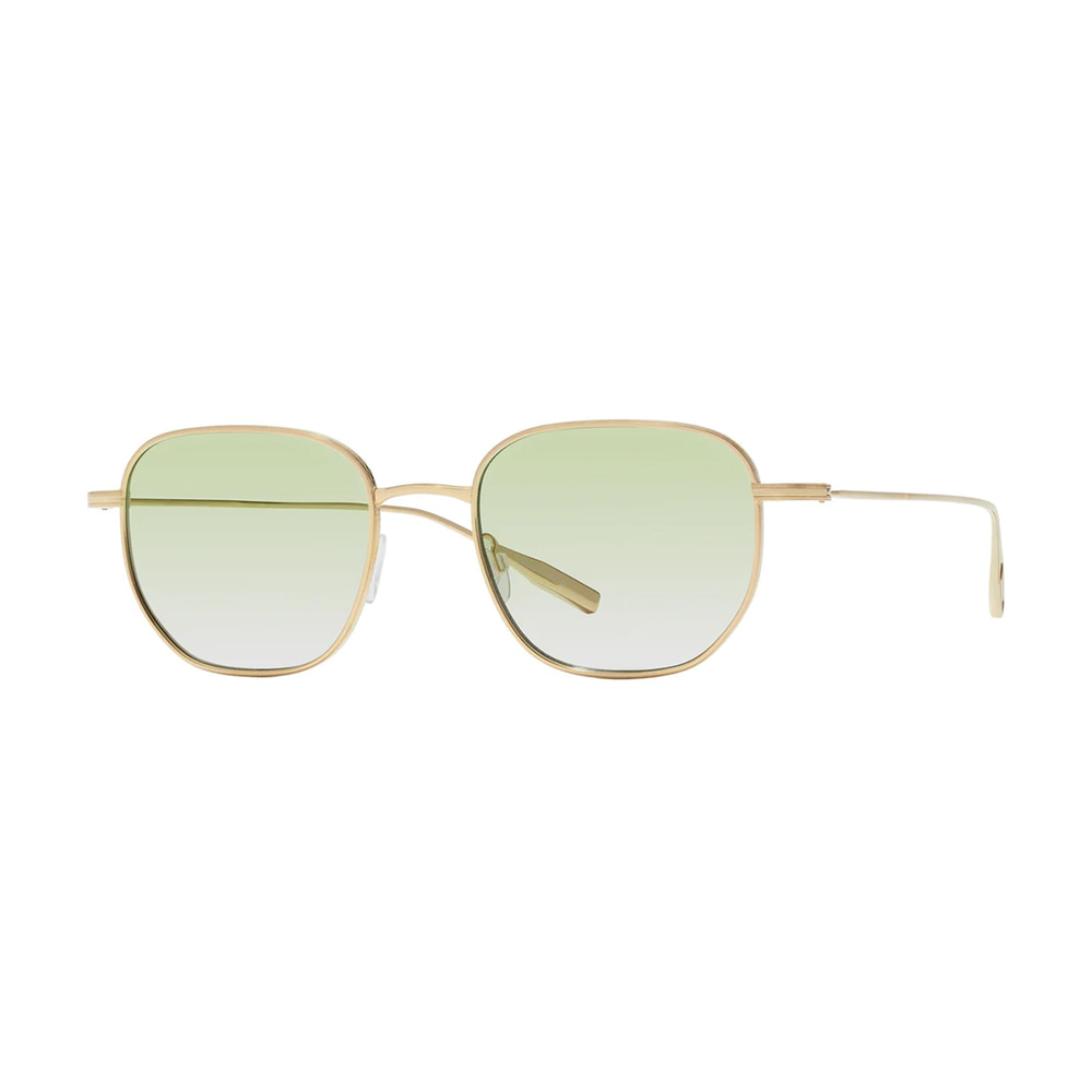Barton Perreira Revere BP 40117U 30N Unisex Güneş Gözlüğü