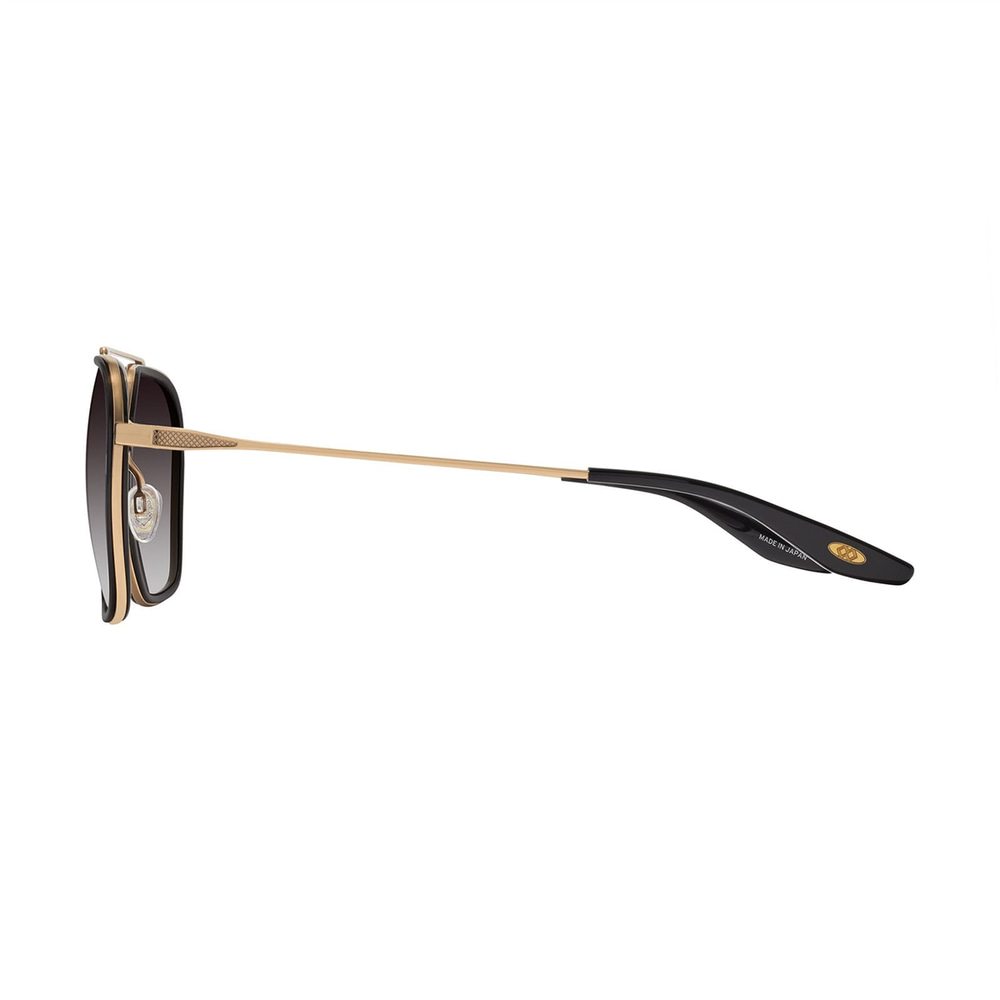 Barton Perreira Rizzo BP 40113U 01B Unisex Güneş Gözlüğü