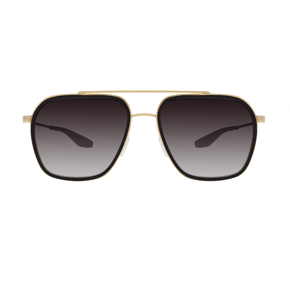 Barton Perreira Rizzo BP 40113U 01B Unisex Güneş Gözlüğü