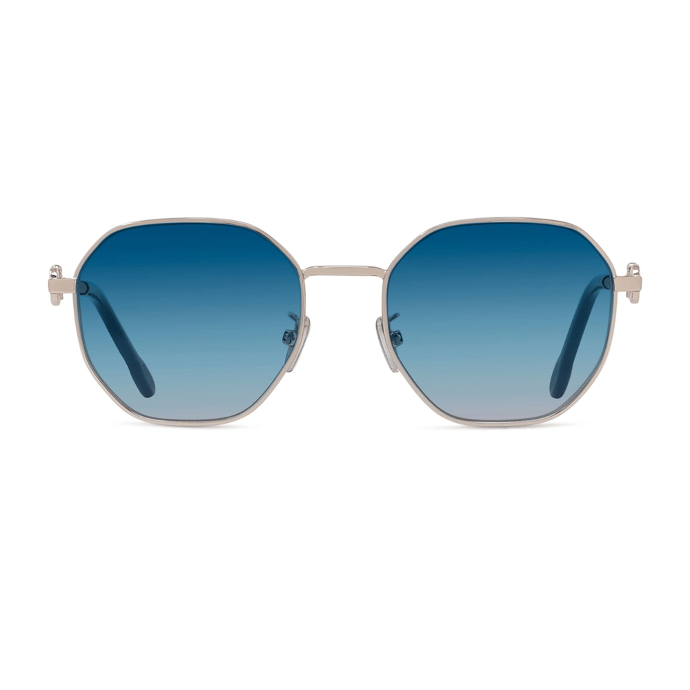 Fred Manille Cable FG 40097U 28W Unisex Güneş Gözlüğü