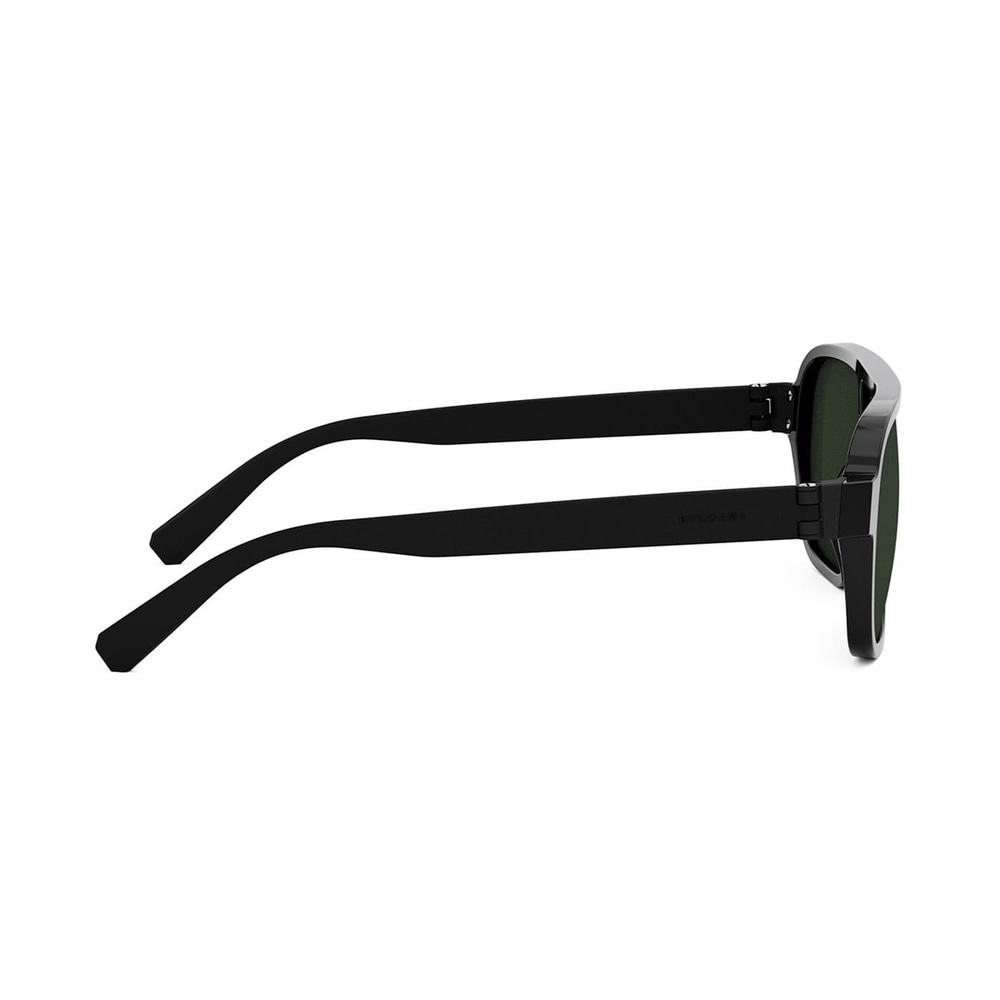 Bvlgari Aluminium BV 40053I 01N