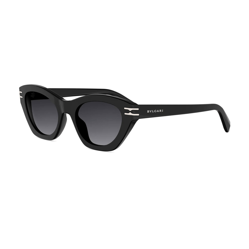 Bvlgari B.Zero1 BV 40099I 01B Kadın Güneş Gözlüğü