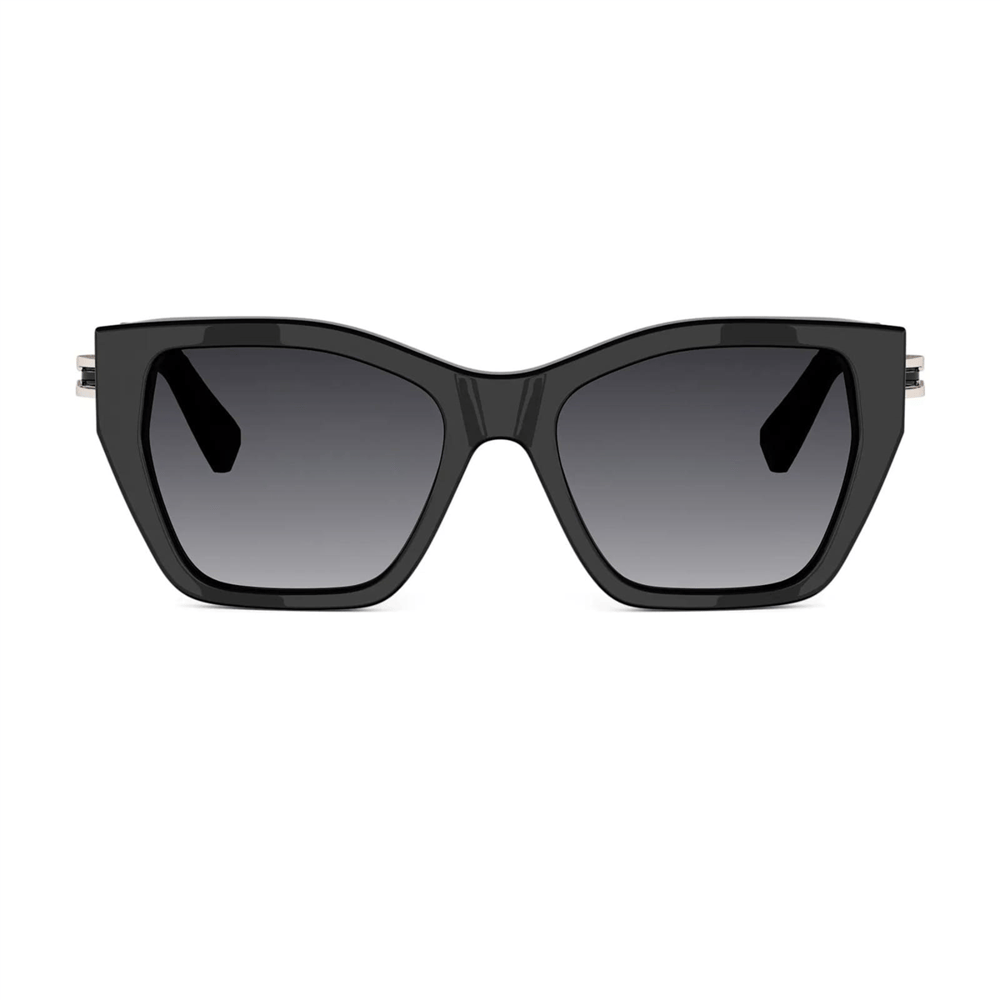 Bvlgari B.Zero1 BV 40097I 01B Kadın Güneş Gözlüğü