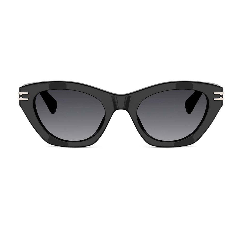 Bvlgari B.Zero1 BV 40099I 01B Kadın Güneş Gözlüğü