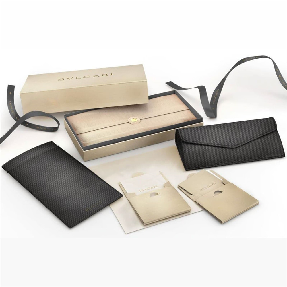 Bvlgari Aluminium BV 40022I 64V