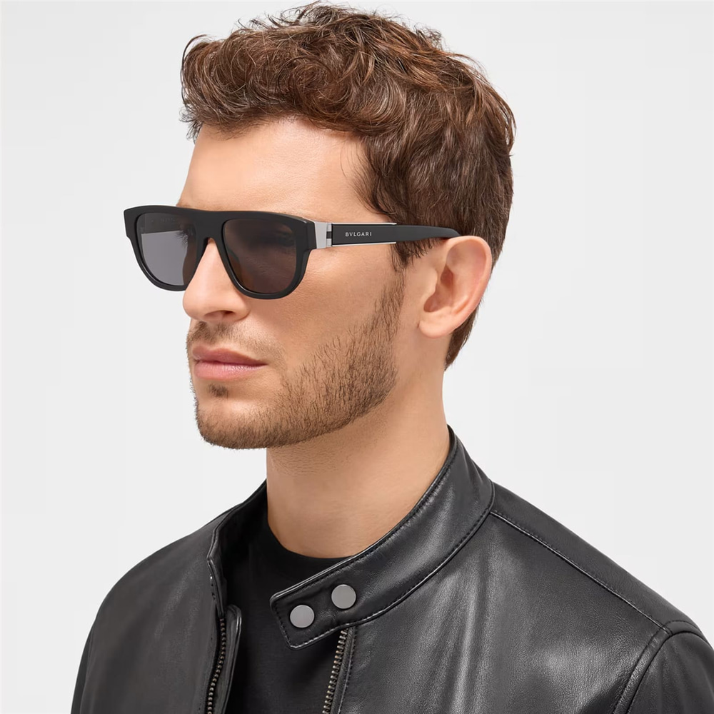 Bvlgari Aluminium BV 40072I 02D