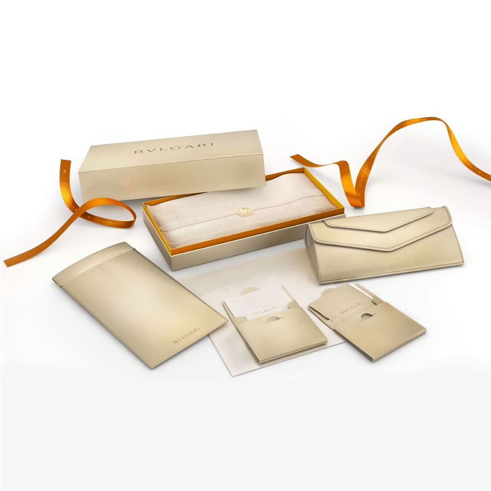 Bvlgari Aluminium BV 40073I 52N