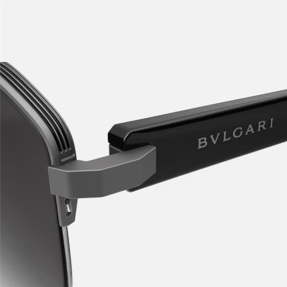 Bvlgari Octo BV 40089U 13A Erkek Güneş Gözlüğü