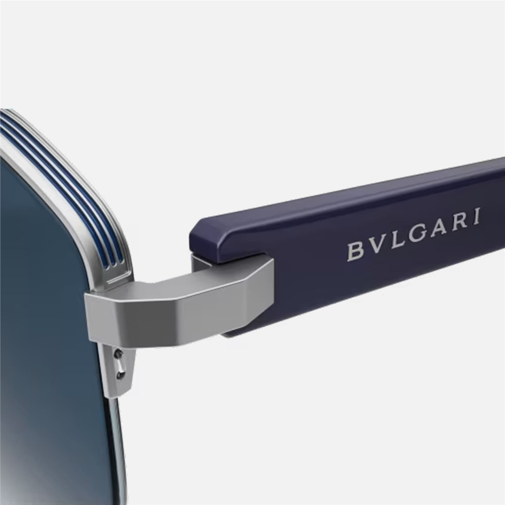 Bvlgari Octo BV 40089U 17V Erkek Güneş Gözlüğü