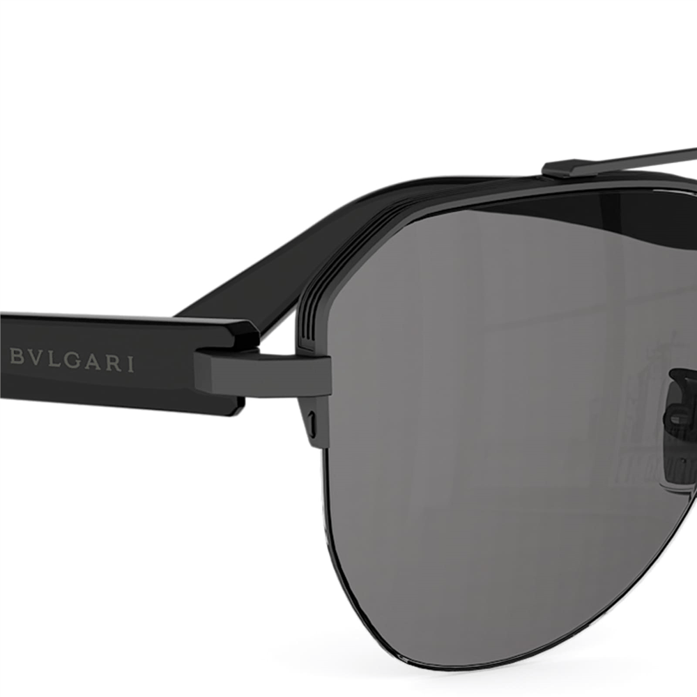 Bvlgari Octo BV 40090U 13A Erkek Güneş Gözlüğü