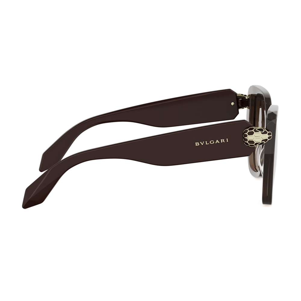 Bvlgari Serpenti Forever BV 40033I 50F Kadın Güneş Gözlüğü