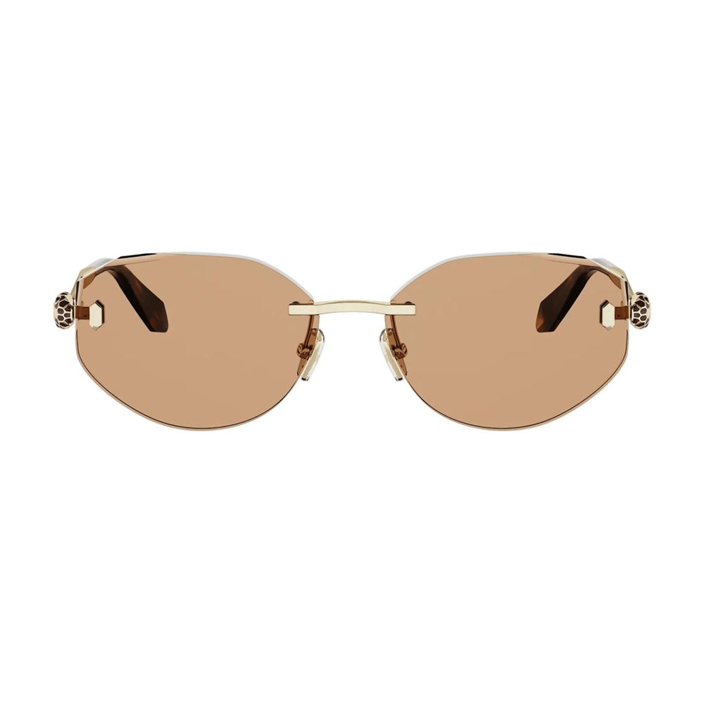 Bvlgari Serpenti Forever BV 40059U 33J Kadın Güneş Gözlüğü