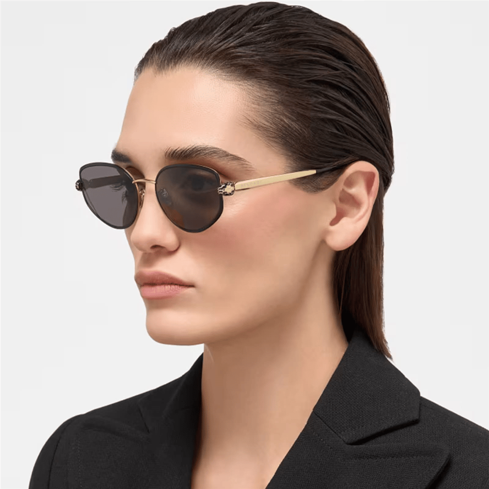 Bvlgari Serpenti Forever BV 40085U 33A Kadın Güneş Gözlüğü