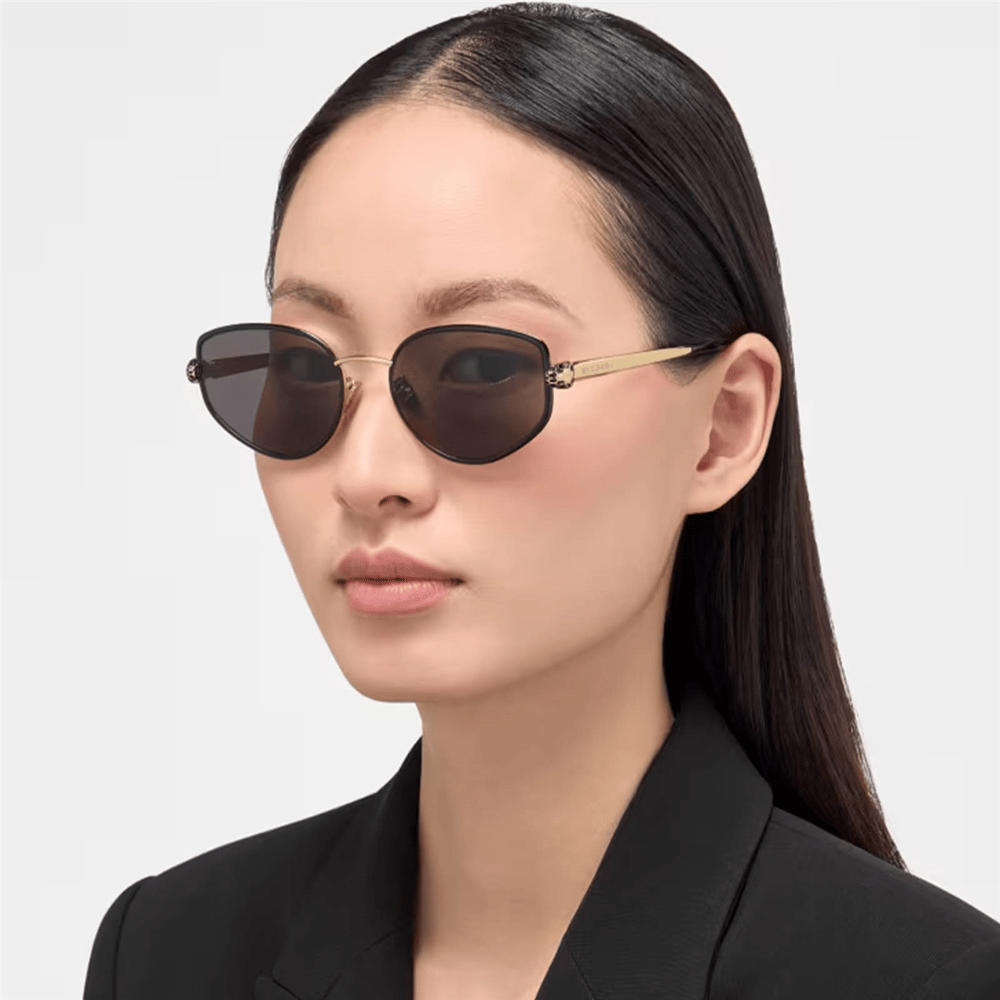 Bvlgari Serpenti Forever BV 40085U 33A Kadın Güneş Gözlüğü