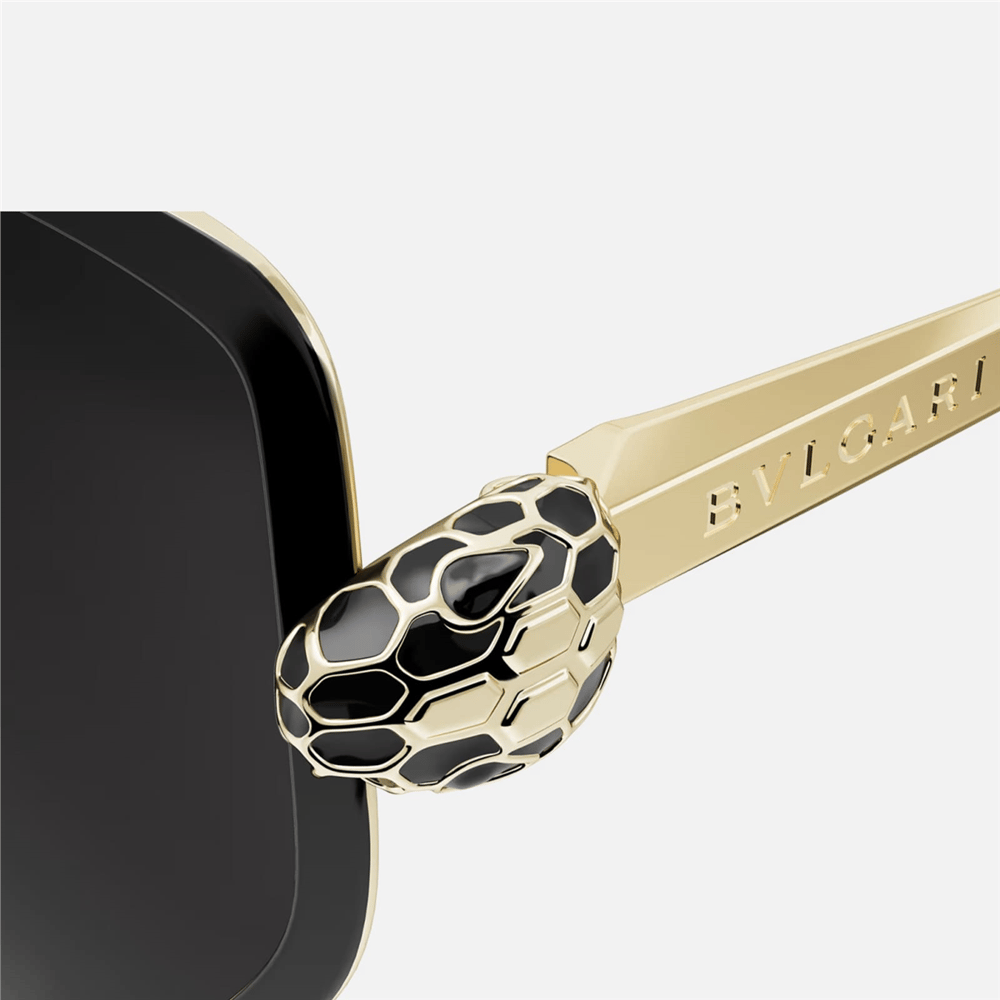 Bvlgari Serpenti Forever BV 40085U 33A Kadın Güneş Gözlüğü