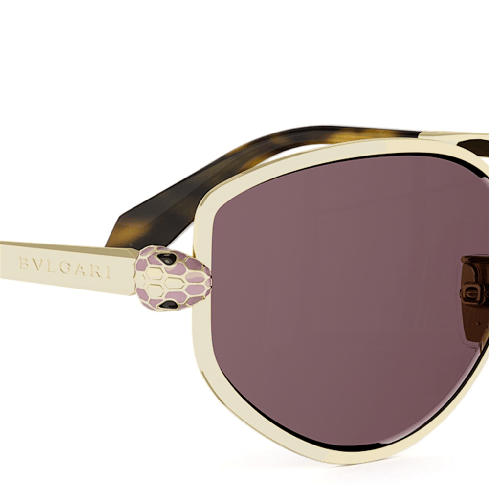 Bvlgari Serpenti Forever BV 40085U 33Y Kadın Güneş Gözlüğü