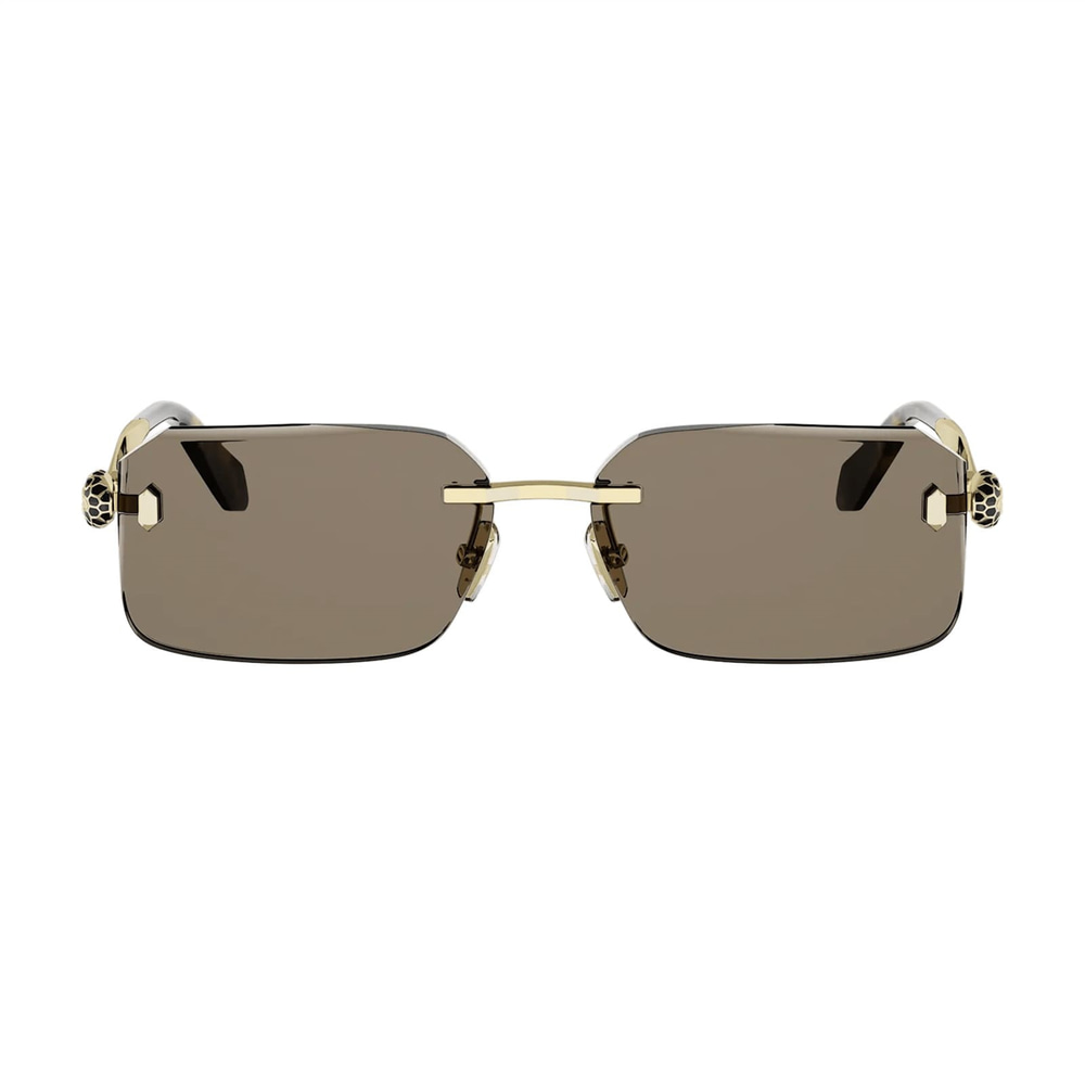 Bvlgari Serpenti Forever BV 40108U 33E Kadın Güneş Gözlüğü