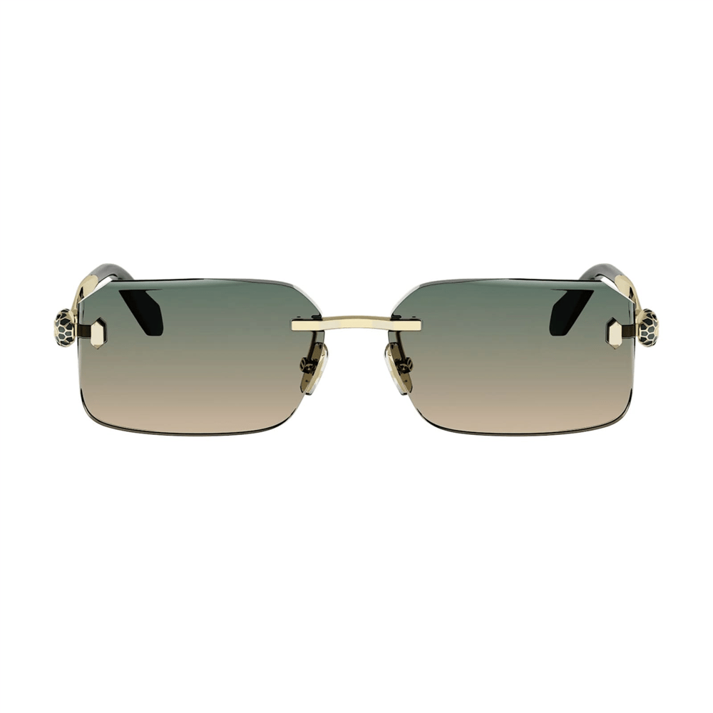 Bvlgari Serpenti Forever BV 40108U 33P Kadın Güneş Gözlüğü