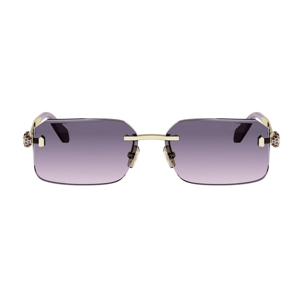 Bvlgari Serpenti Forever BV 40108U 33Z Kadın Güneş Gözlüğü