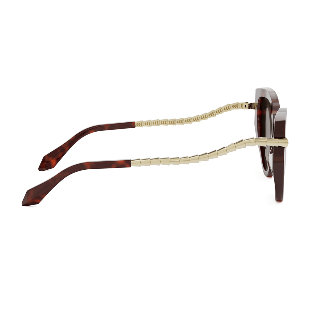 Bvlgari Serpenti Viper BV 40001I 54F
