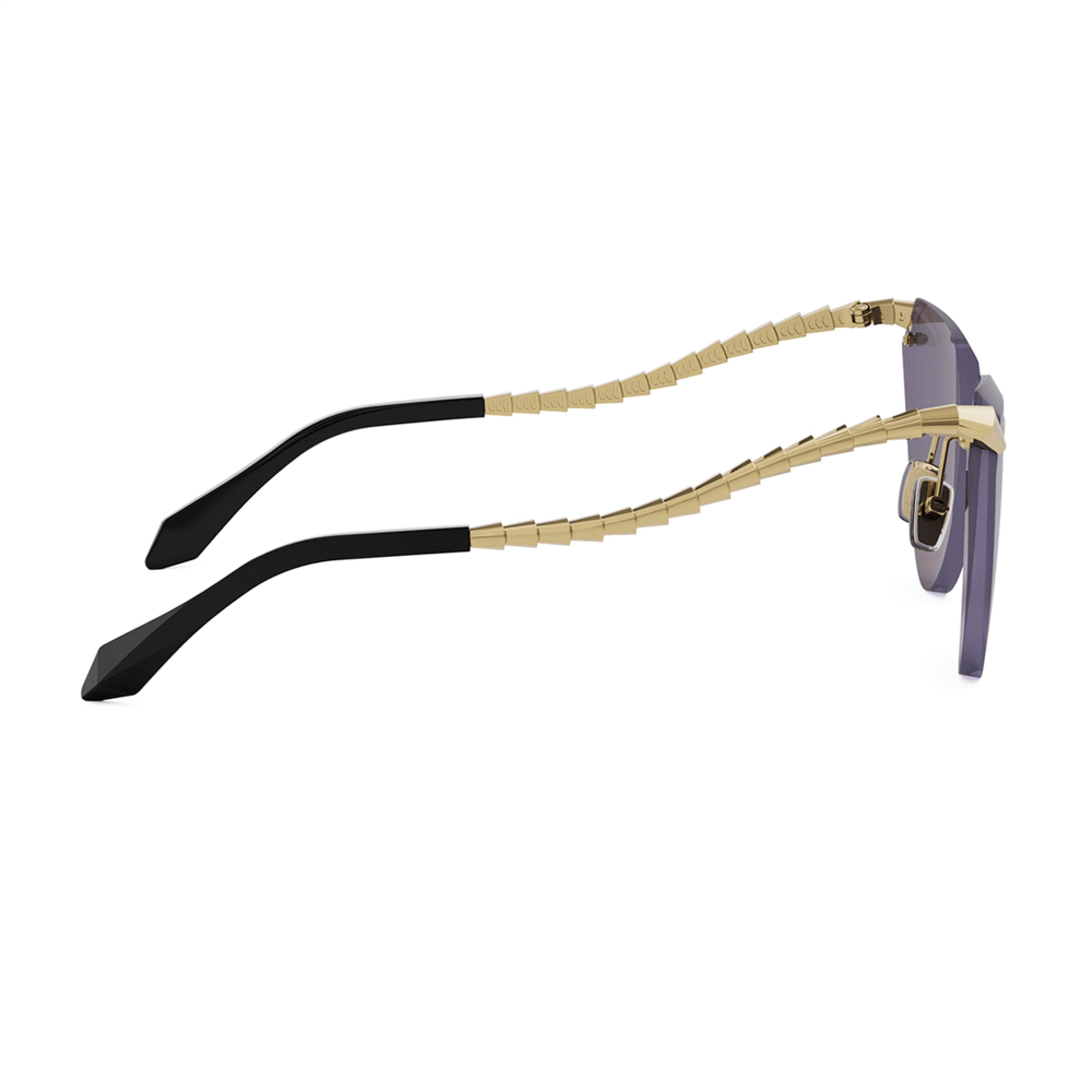Bvlgari Serpenti Viper BV 40024U 32Y