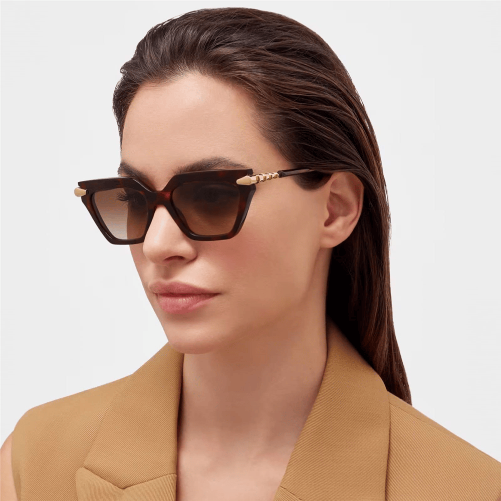 Bvlgari Serpenti Viper BV 40031F 54F