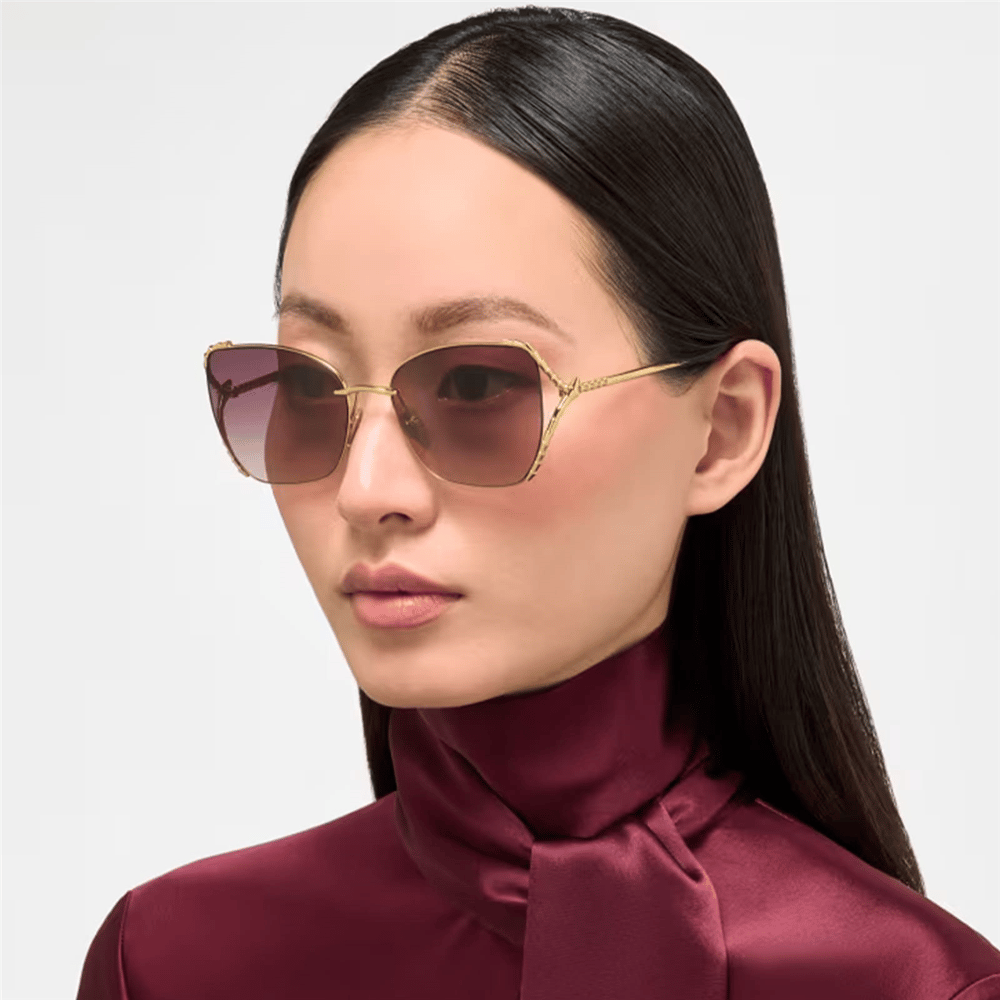 Bvlgari Serpenti Viper BV 40081U 30Z Kadın Güneş Gözlüğü
