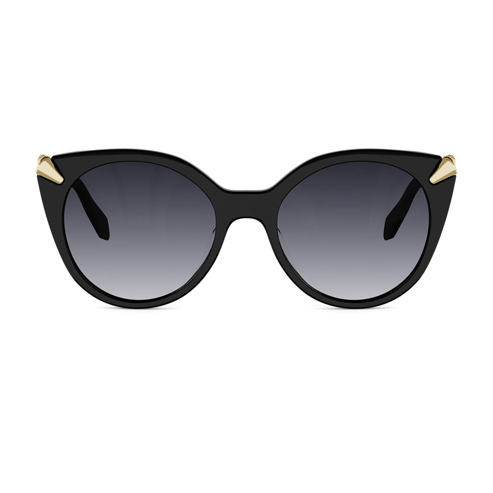 Bvlgari Serpenti Viper BV 40082I 01B Kadın Güneş Gözlüğü