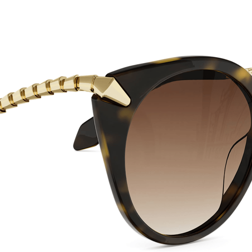 Bvlgari Serpenti Viper BV 40082I 52F Kadın Güneş Gözlüğü
