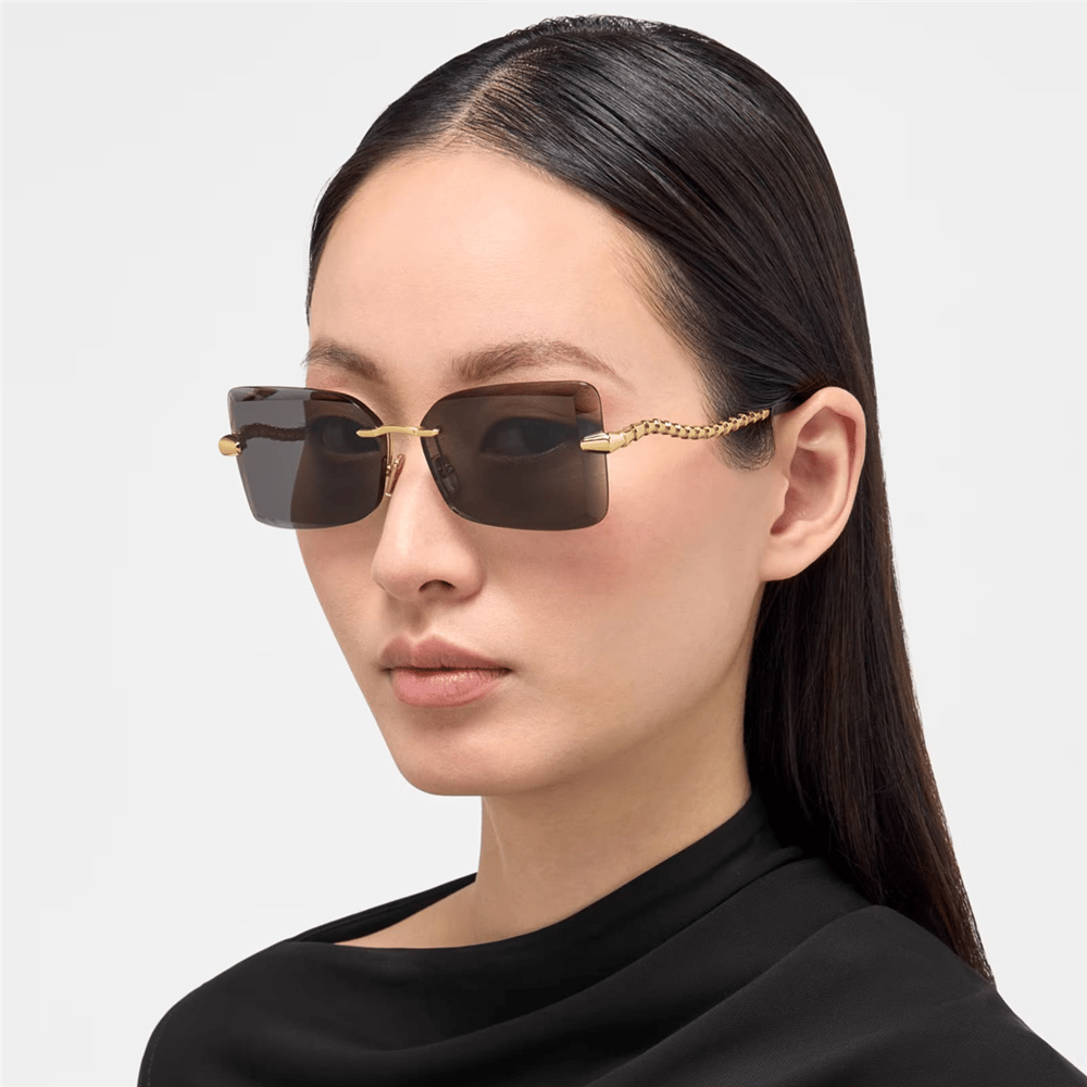 Bvlgari Serpenti Viper BV 40094U 30A Kadın Güneş Gözlüğü