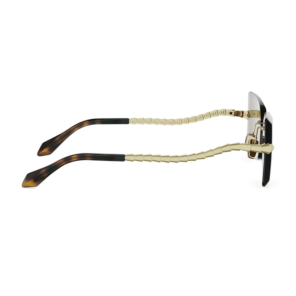 Bvlgari Serpenti Viper BV 40094U 30E Kadın Güneş Gözlüğü