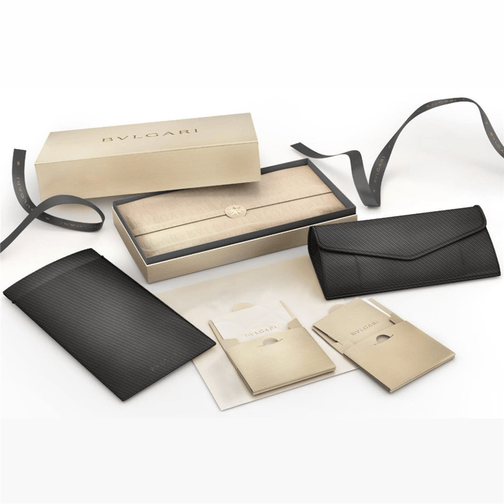 Bvlgari Tubogas BV 40055I 05A