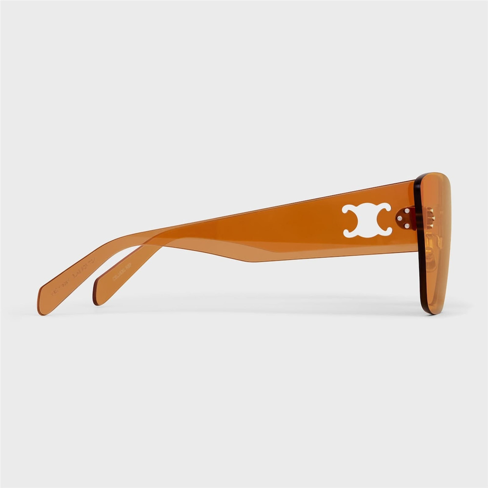 Celine Sundown Shade CL 40351U 42J Kadın Güneş Gözlüğü
