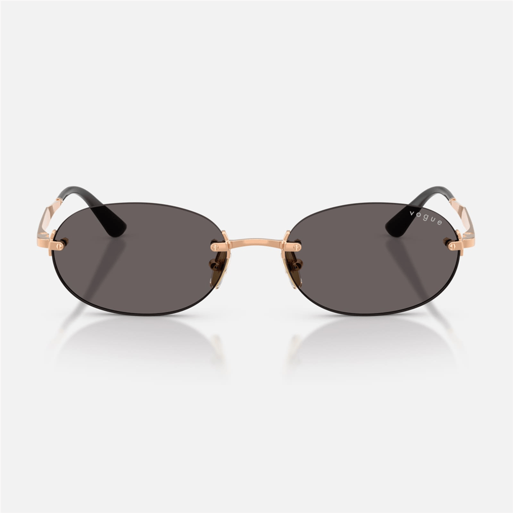 Vogue VO 4342S 515287 55 - Rose Gold Kadın Güneş Gözlüğü