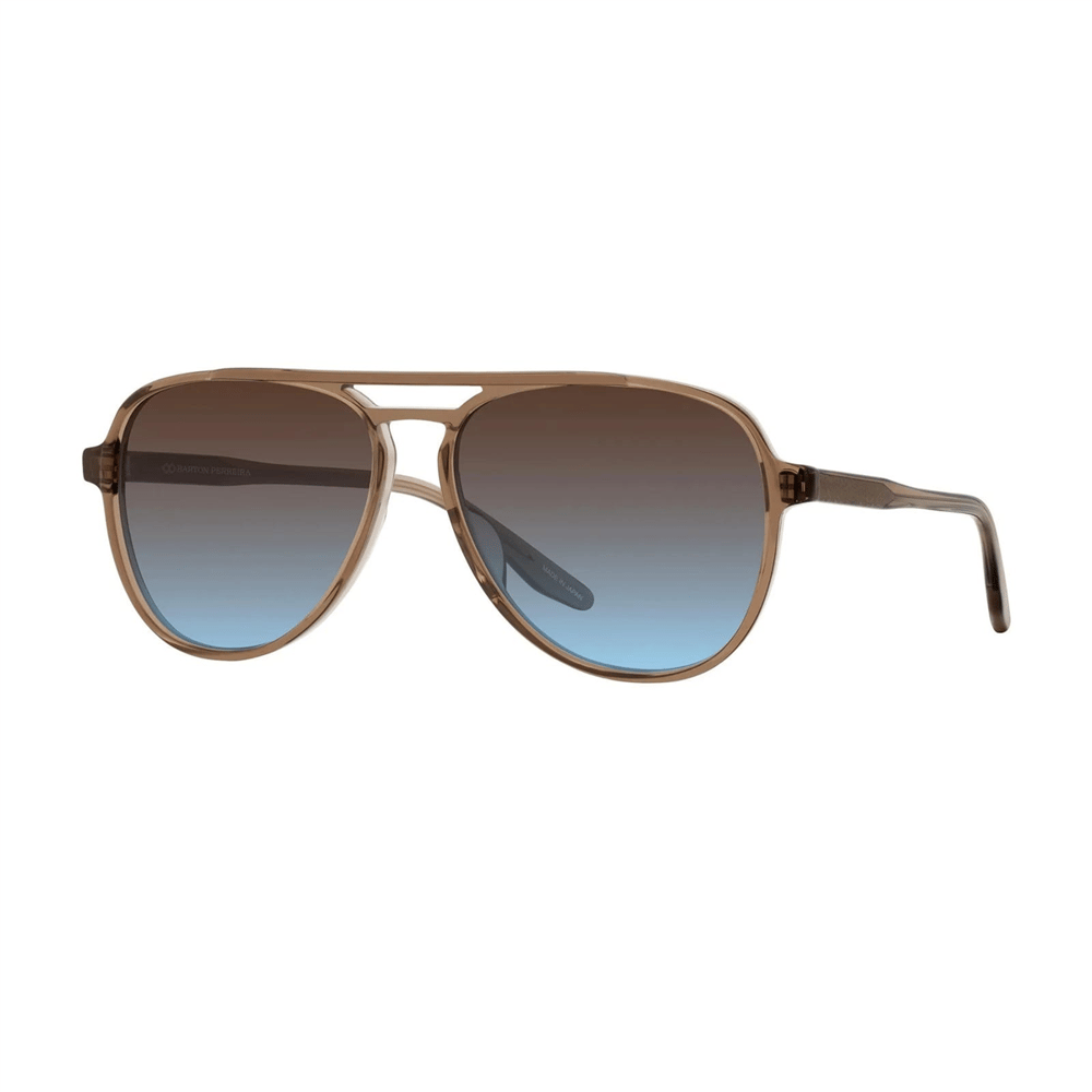 Barton Perreira Hartmann BP 40121I 45F Unisex Güneş Gözlüğü