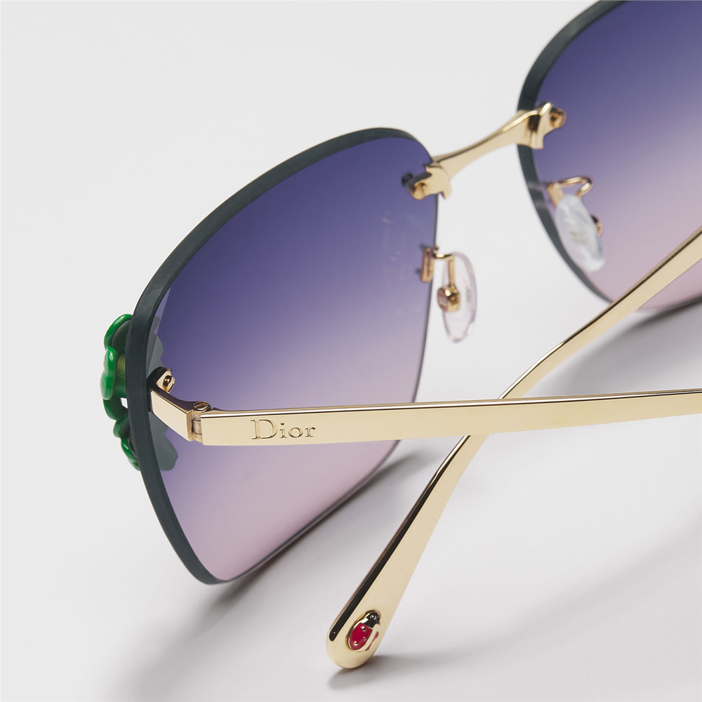 Dior Clover S2U CD 40249U 10T Kadın Güneş Gözlüğü