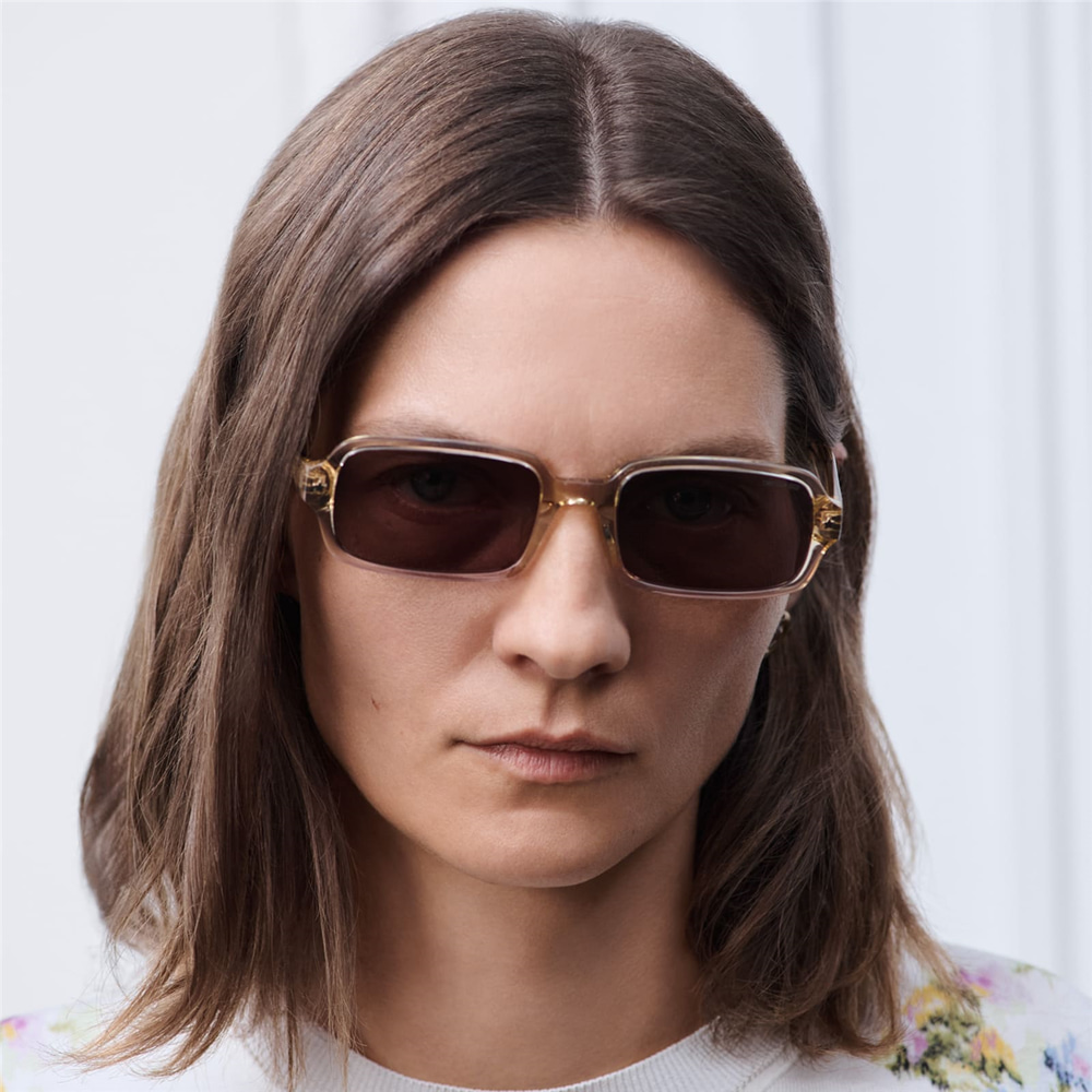Dior DiorPacific S3I CD 40205I 41E Kadın Güneş Gözlüğü